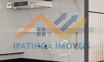 Imagem 3: Casa com 3 quartos no Cidade Nova em Santana do Paraíso