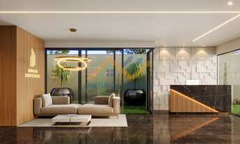 Imagem 3: Sala em Horto - Ipatinga