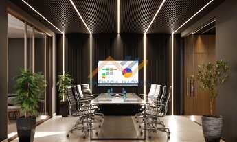 Imagem 4: Sala em Horto - Ipatinga