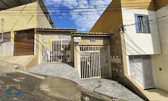 Imagem: Casa no Cidade Nova - Santana do Paraíso