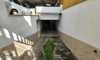 Imagem 2: Casa no Cidade Nova - Santana do Paraíso