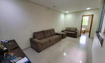 Imagem 4: Casa no Cidade Nova - Santana do Paraíso