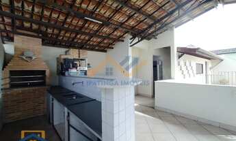 Imagem: Casa a venda com 4 quartos no bairro Cariru