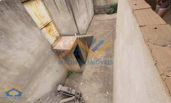 Imagem 4: Casa com Lote grande no Bairro Veneza - Ipatinga