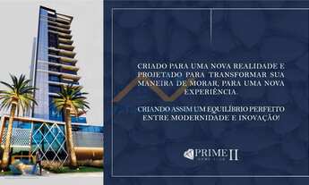 Imagem: Apartamento de alto padrão no Cidade Nobre