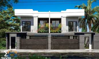 Imagem: Casa de 3 quartos á venda no bairro Bom