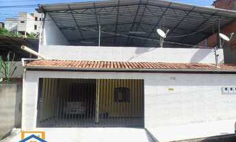 Imagem: Casa no Esperança - Ipatinga