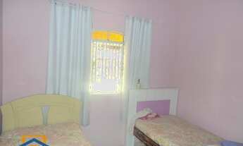 Imagem 4: Casa no Esperança - Ipatinga