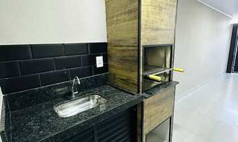 Imagem 3: Casa, Residencial para Venda, Palmital, Marília