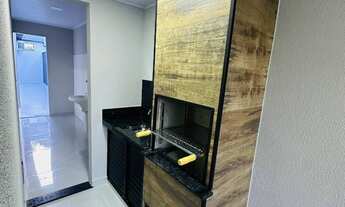 Imagem 4: Casa, Residencial para Venda, Palmital, Marília