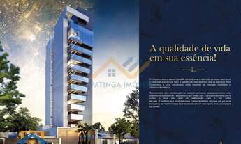 Imagem: Apartamento de Alto Padrão no Horto em