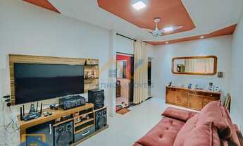 Imagem: Casa no Cidade Nova - Santana do Paraíso