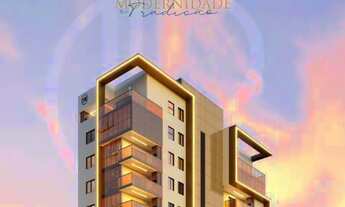 Imagem: Cobertura no Horto em Ipatinga, MG