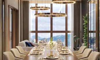 Imagem 4: Cobertura no Horto em Ipatinga, MG