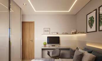 Imagem 7: Cobertura no Horto em Ipatinga, MG