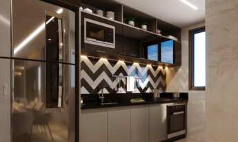 Imagem 6: Cobertura no Horto em Ipatinga, MG