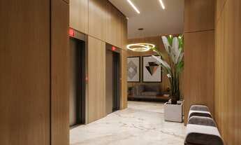 Imagem 2: Cobertura no Horto em Ipatinga, MG