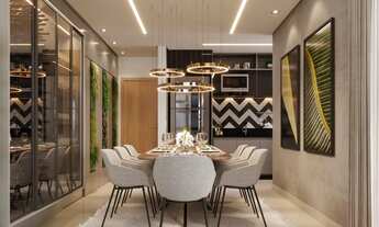 Imagem 5: Cobertura no Horto em Ipatinga, MG