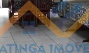 Imagem 3: Casa com 3 quartos no bairro Iguaçu em Ipatinga