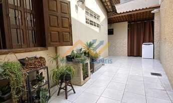 Imagem: Casa com 3 quartos no bairro Iguaçu em