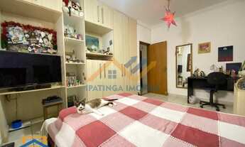 Imagem 5: Casa com 3 quartos no bairro Iguaçu em Ipatinga