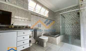 Imagem 4: Casa com 3 quartos no bairro Iguaçu em Ipatinga