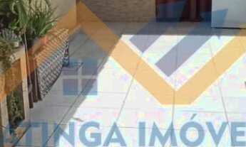 Imagem 2: Casa com 3 quartos no bairro Iguaçu em Ipatinga