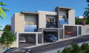 Imagem 5: Casa de 3 quartos e 2 vagas de garagem no Residencial Bethânia