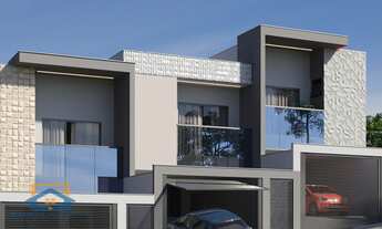 Imagem 3: Casa de 3 quartos e 2 vagas de garagem no Residencial Bethânia