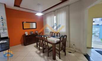 Imagem: Casa no Recanto - Ipatinga