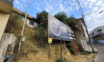 Imagem: Terreno Loteamento no Canaã - Ipatinga
