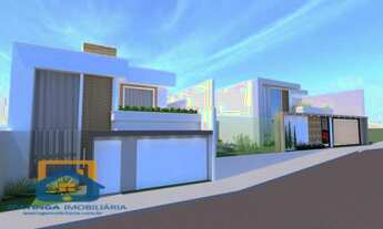 Imagem: Casa no Residencial Bethânia - Santana