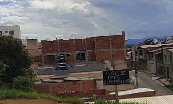 Imagem: Terreno Loteamento no Cidade Nova - Santana