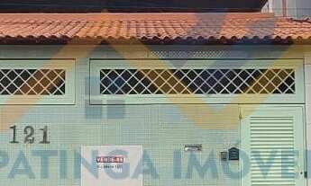 Imagem: Casa no Cidade Nobre - Ipatinga