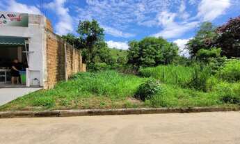 Imagem: Terreno Loteamento no Residencial Bethânia