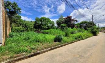 Imagem 2: Terreno Loteamento no Residencial Bethânia - Santana do Paraíso