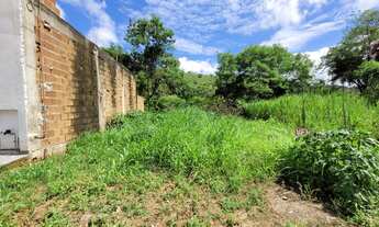 Imagem 3: Terreno Loteamento no Residencial Bethânia - Santana do Paraíso