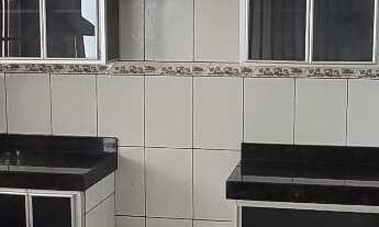 Imagem 4: Casa de 3 quartos no bairro Industrial - Santana do Paraíso