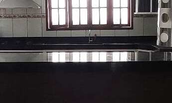 Imagem 2: Casa de 3 quartos no bairro Industrial - Santana do Paraíso