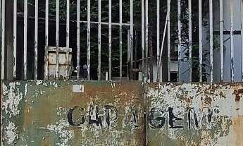 Imagem: Terreno a venda no Centro de Ipatinga