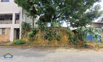 Imagem: Lote a venda no bairro Cidade Nova - Santana