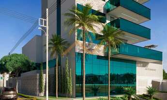 Imagem: Apartamento alto padrão a venda Bairro