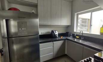 Imagem 3: 3 dormitórios, 1 vaga na garagem