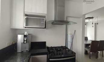 Imagem 4: 3 dormitórios, 1 vaga na garagem