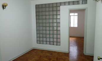 Imagem: Kitnet na Doutor Plinio Barreto