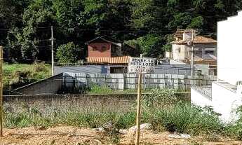 Imagem: Lote a venda no bairro Jardim Santa Clara