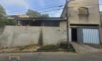 Imagem: Casa em Iguaçu - Ipatinga