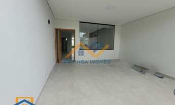 Imagem: Casa no bairro Jardim Santa Clara - Ipatinga