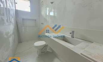 Imagem 2: Casa no bairro Jardim Santa Clara - Ipatinga