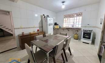 Imagem: Lojas e casa Comercial no Esperança - Ipatinga